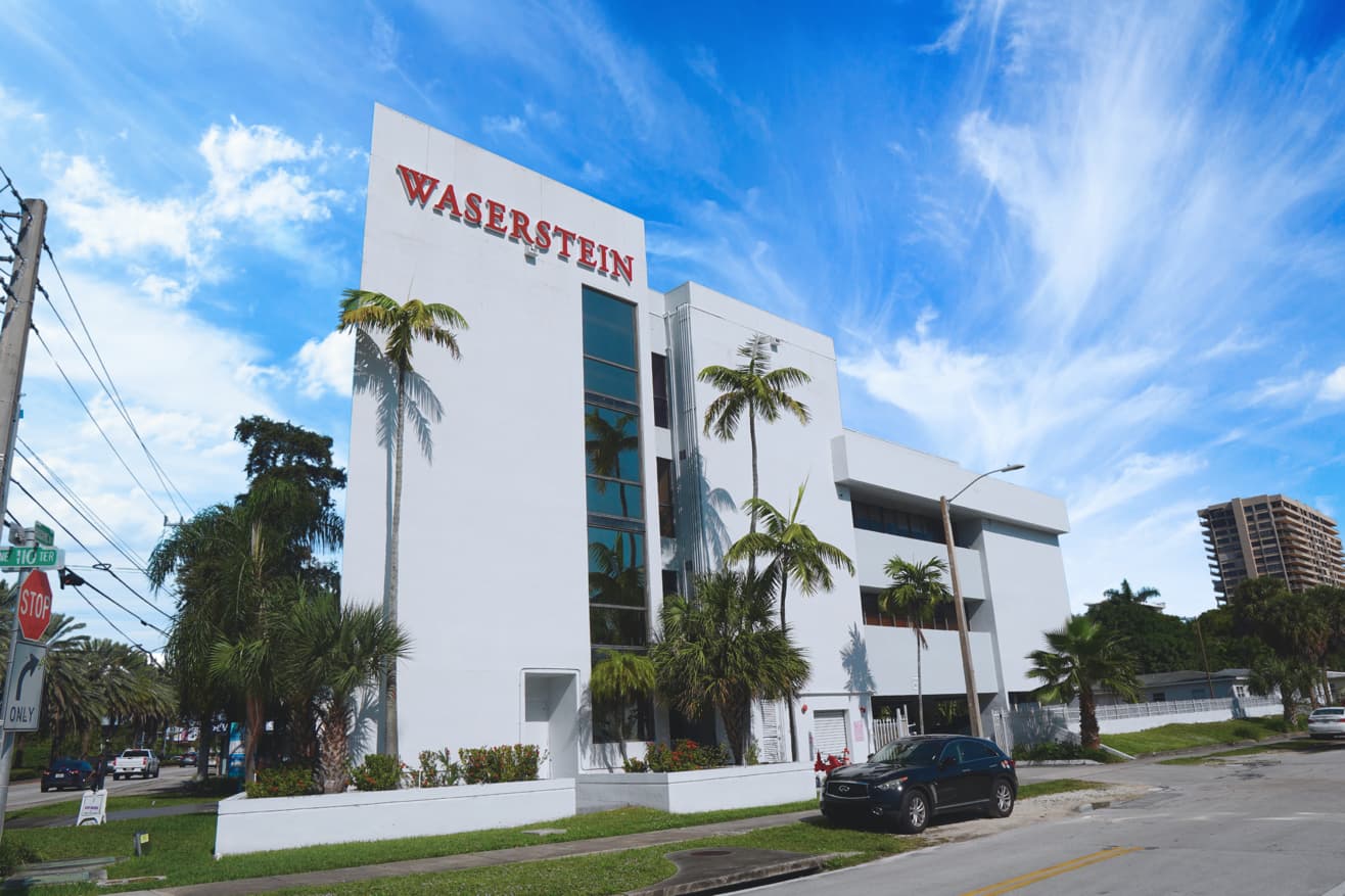 Atrium Court — 11077 Biscayne Blvd