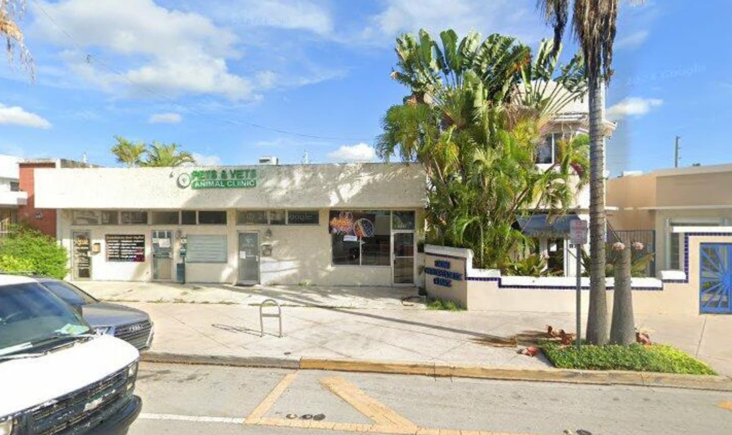 1177 71st St, Miami Beach