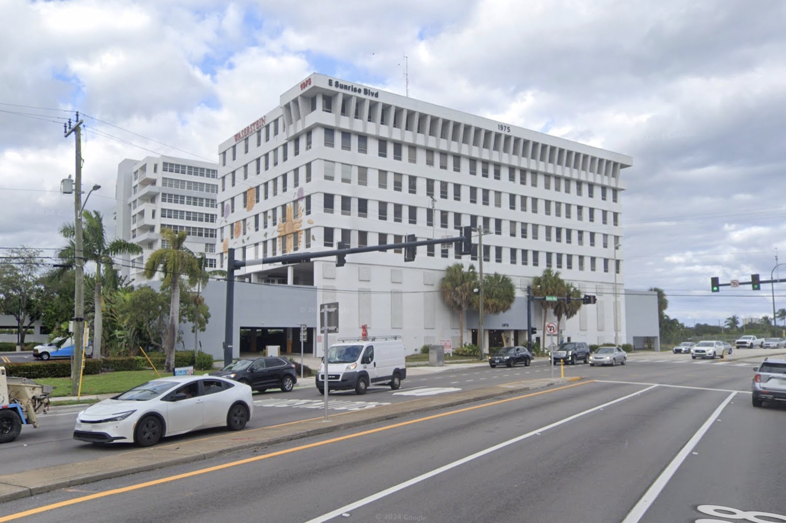 1975 East Sunrise Boulevard