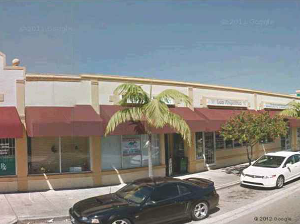 450 Palm Avenue, Hialeah