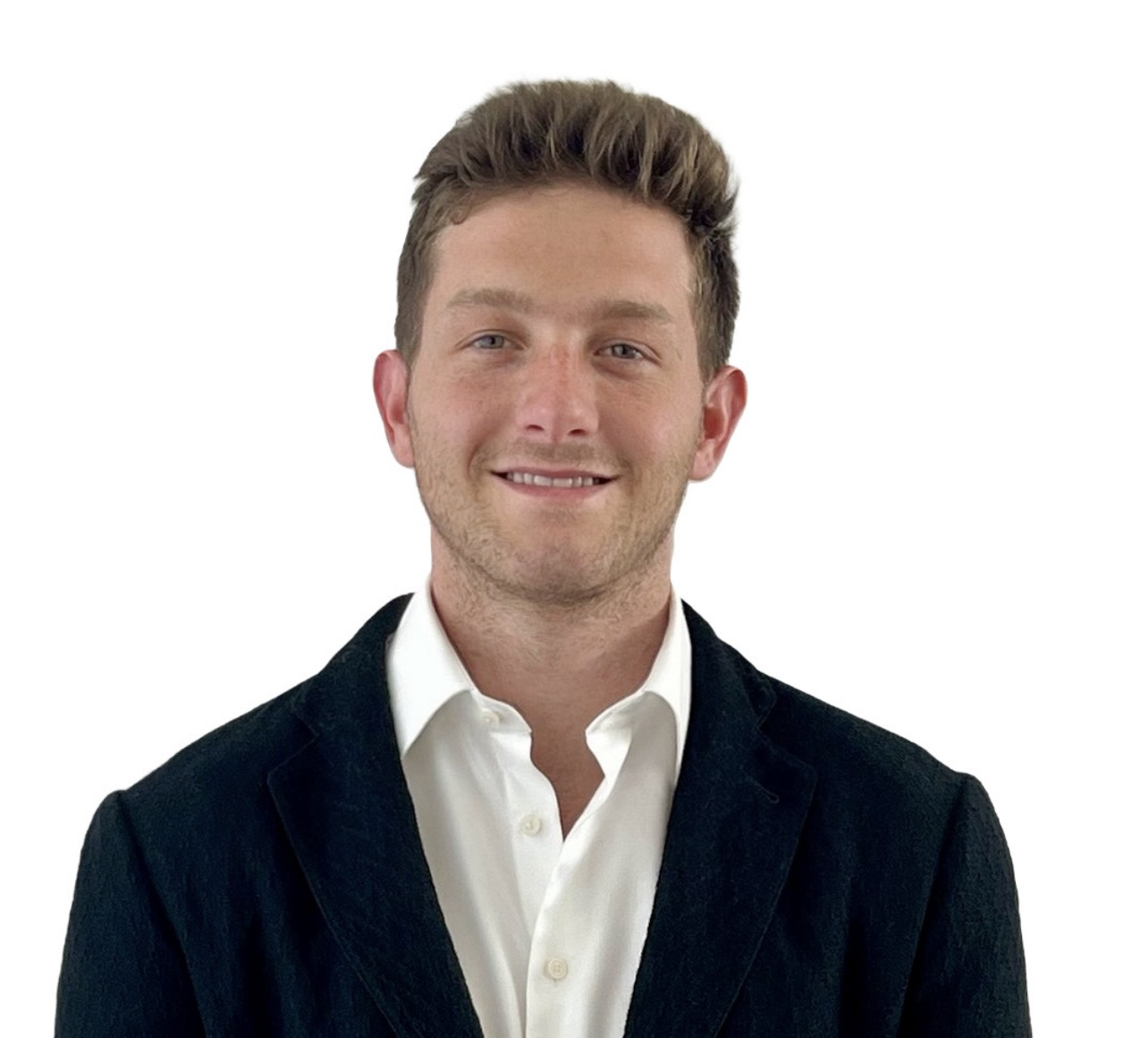 Jake S. Waserstein
