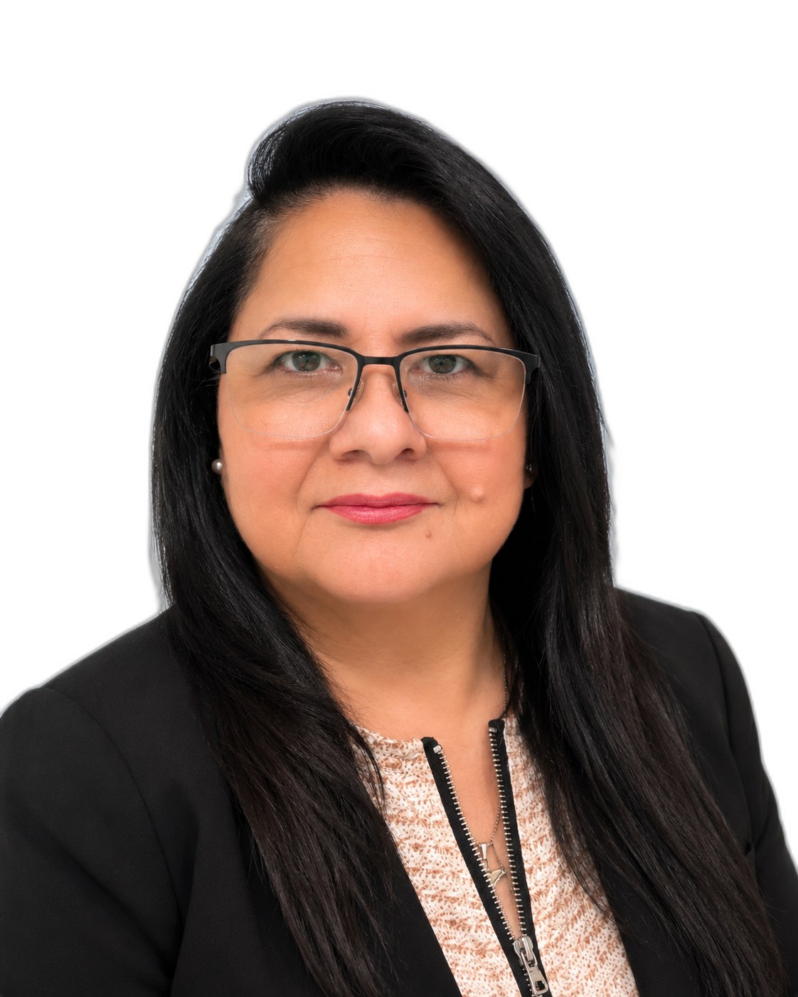 Miriam Freire